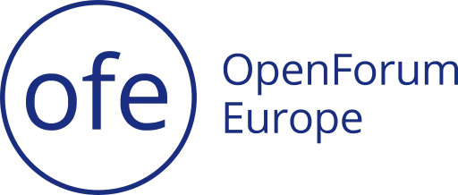 OpenForum Europe logo